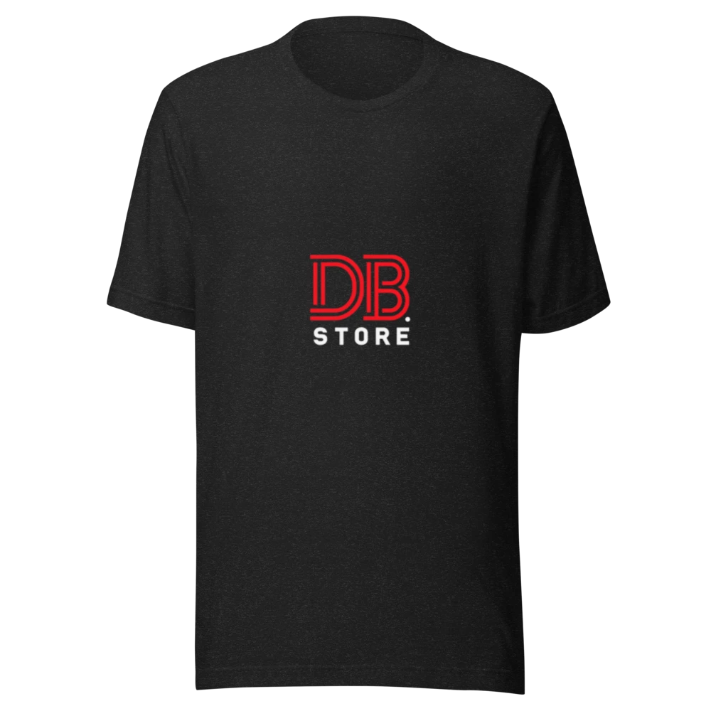 DBStore_T-shirt