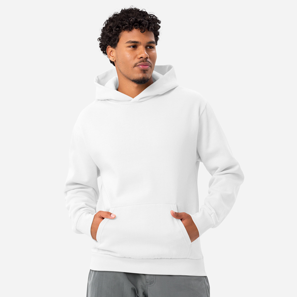 Lane Seven LS16001 I Urban Hoodie