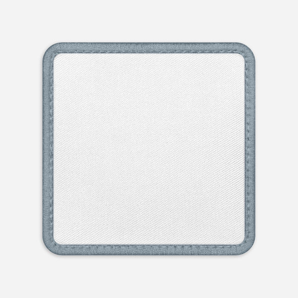 Embroidered Patches with Velcro