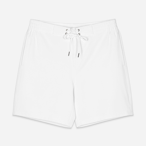 All-Over Print Men's Board Shorts