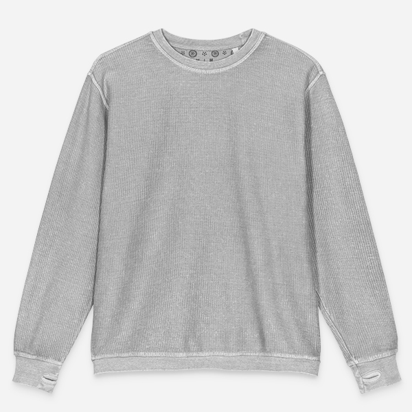 Royce Brand 62320 | Comfy Cord Sweatshirt