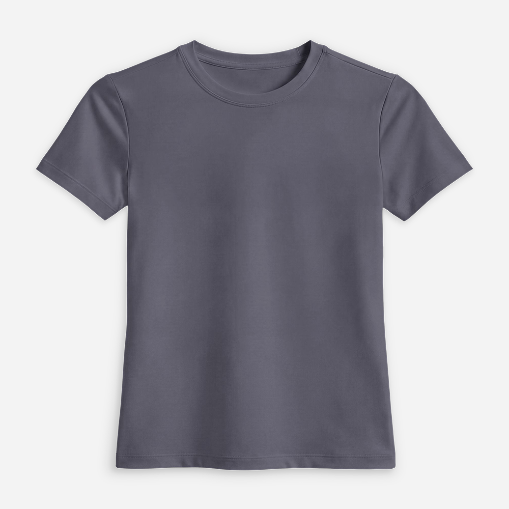 Women's Luxe fitted tee | TriDri TD653