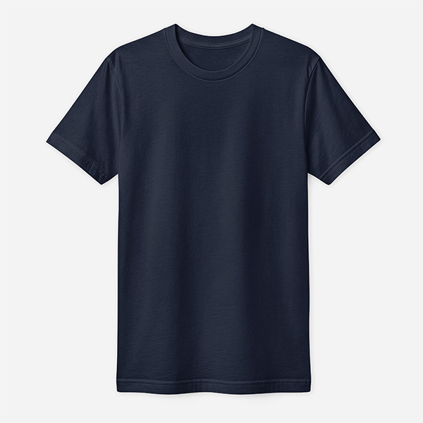 Unisex Fine Jersey T-Shirt | Tultex 202