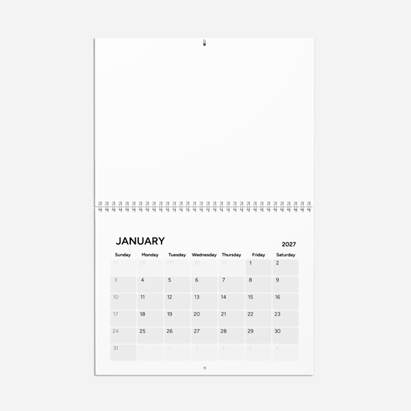 Calendar (2027)