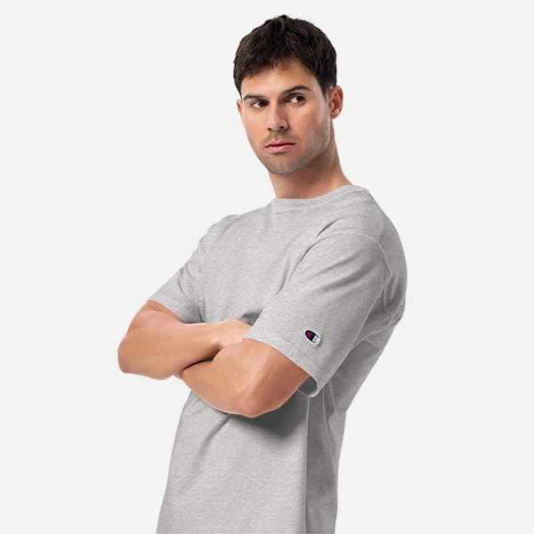 Men's Champion T-Shirt
