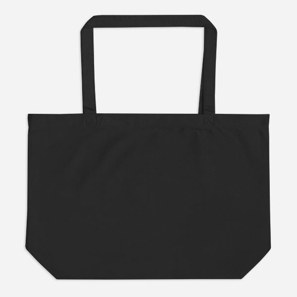 Large Eco Tote | Econscious EC8001