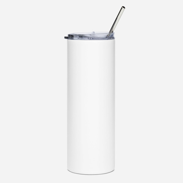 Stainless Steel Tumbler