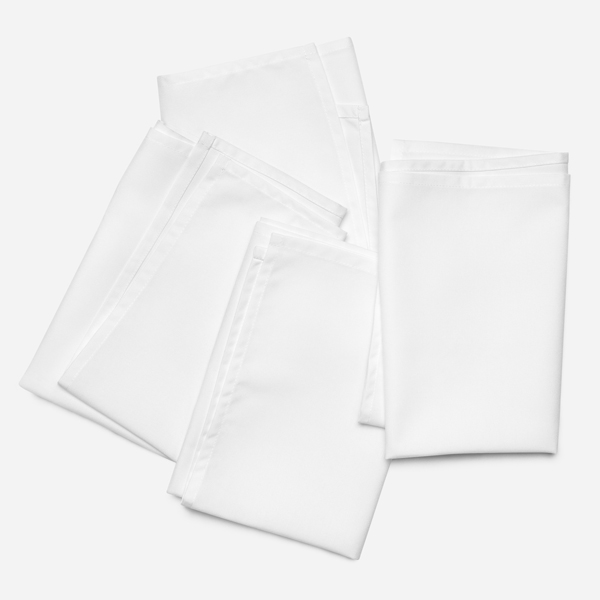 Cloth Napkin Set (4)