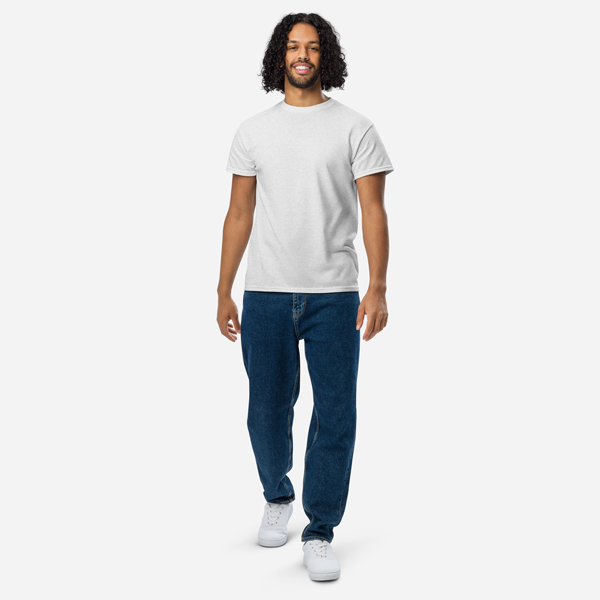 Unisex Sports Tee | Gildan 8000