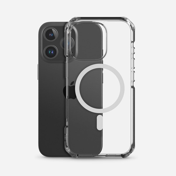 MagSafe® Clear Case for iPhone®