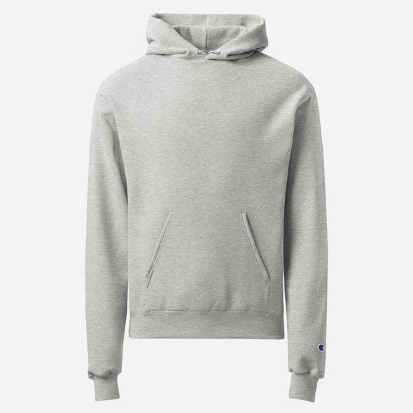 Unisex Champion Hoodie