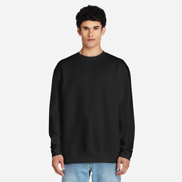 Unisex Premium Crew Neck Sweatshirt | Lane Seven LS14004