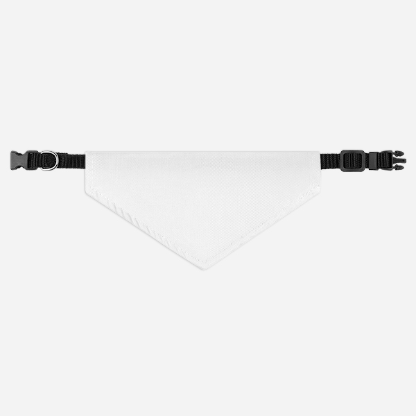 Pet Bandana Collar