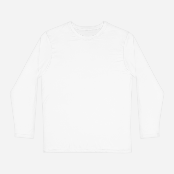 All-Over Print Men's Long Sleeve Shirt