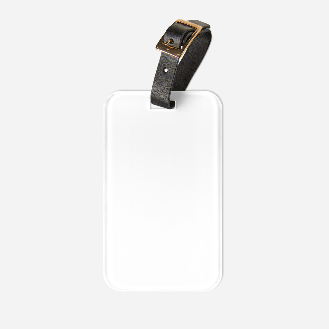 Luggage Tag