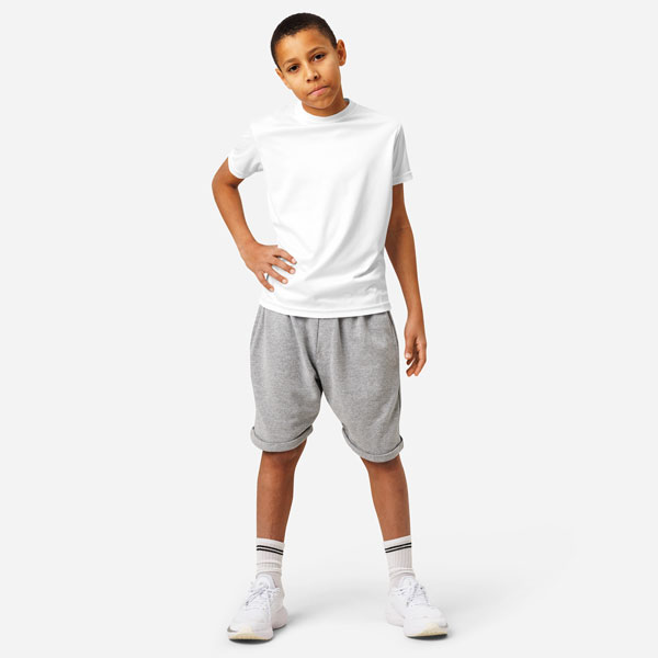 All-Over Print Kids Sports Jersey