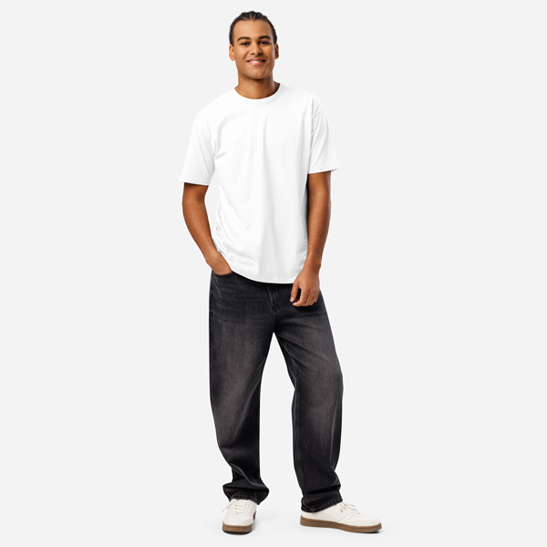 Cotton Heritage MC1082 I Men's Premium Short Sleeve Tee